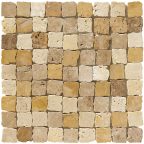 Vergnes carrelage - Boxer_rabat