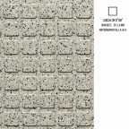 Vergnes carrelage - Novoceram_standard-antiderants-415-pastilles-carrees-porphyre-gris