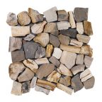 Vergnes carrelage - imso_Palladiana fossil 30x30