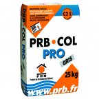 Vergnes Matériaux - prb_col_pro_gris_25kg